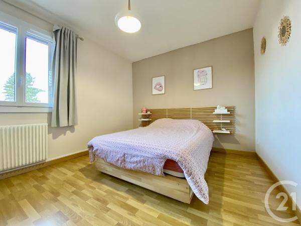 Appartement T4 à vendre  5 pièces - 101,53 m2 CORBELIN - 38