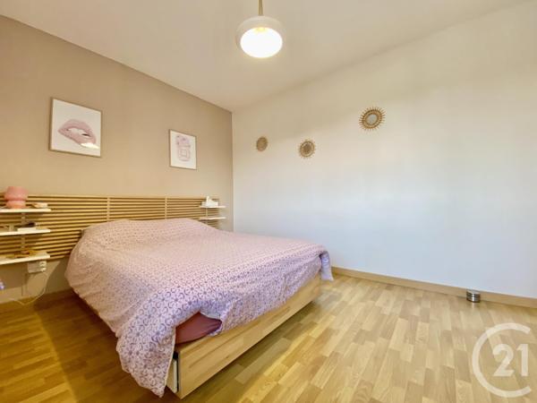 Appartement T4 à vendre  5 pièces - 101,53 m2 CORBELIN - 38