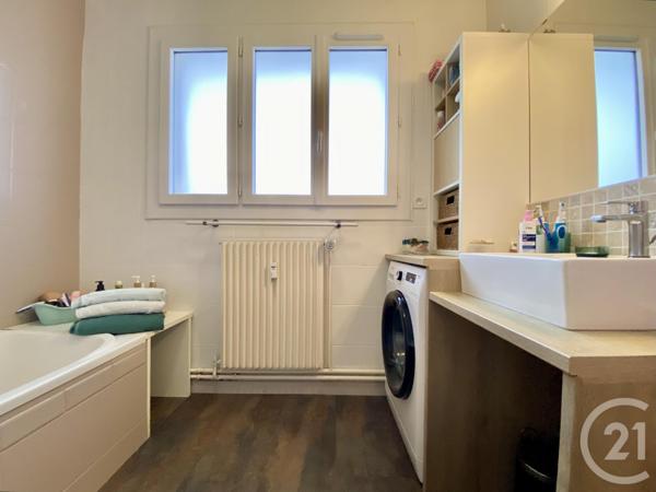 Appartement T4 à vendre  5 pièces - 101,53 m2 CORBELIN - 38