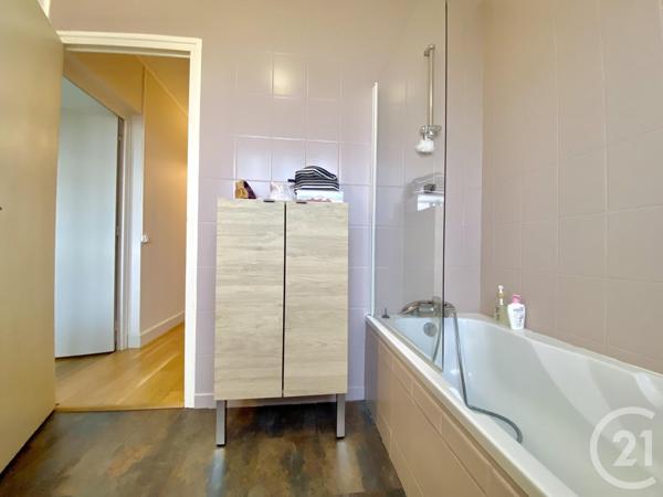 Appartement T4 à vendre  5 pièces - 101,53 m2 CORBELIN - 38