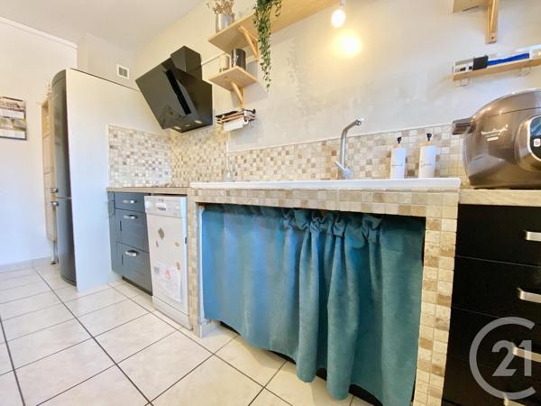 Appartement T4 à vendre  5 pièces - 101,53 m2 CORBELIN - 38