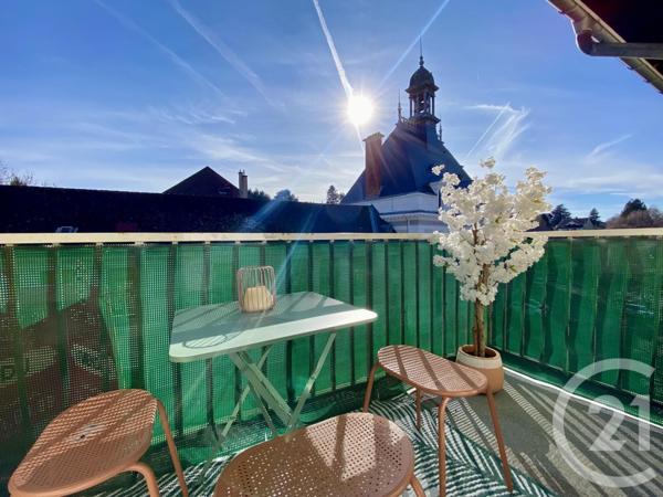 Appartement T4 à vendre  5 pièces - 101,53 m2 CORBELIN - 38