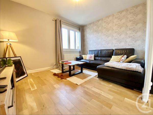 Appartement T4 à vendre  5 pièces - 101,53 m2 CORBELIN - 38