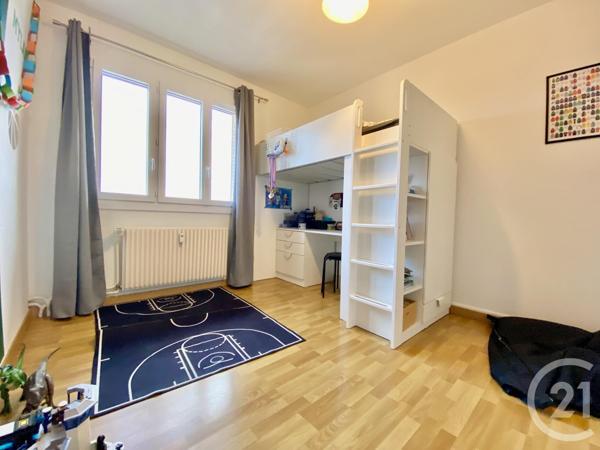 Appartement T4 à vendre  5 pièces - 101,53 m2 CORBELIN - 38