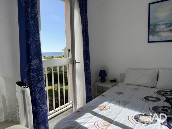 Appartement à vendre 2 pièces 37 m² Saint-Cyprien