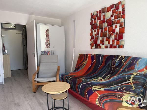 Appartement à vendre 2 pièces 37 m² Saint-Cyprien
