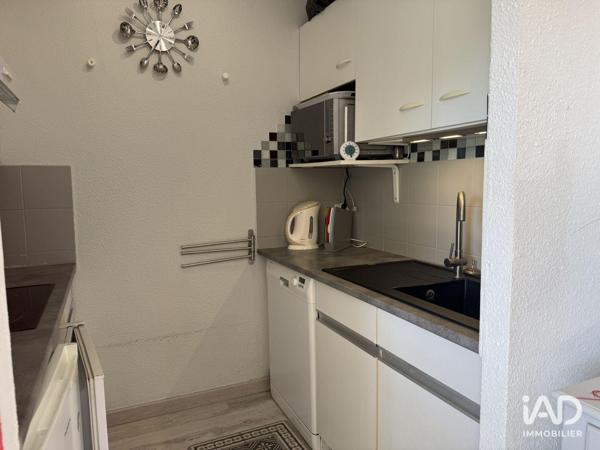 Appartement à vendre 2 pièces 37 m² Saint-Cyprien