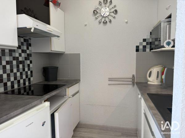 Appartement à vendre 2 pièces 37 m² Saint-Cyprien