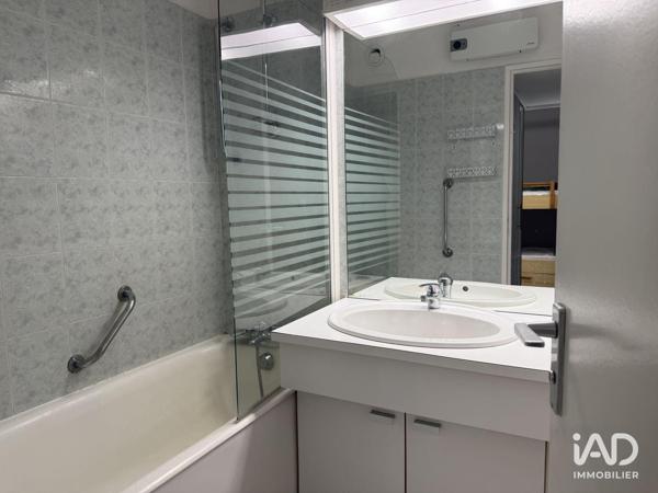 Appartement à vendre 2 pièces 37 m² Saint-Cyprien
