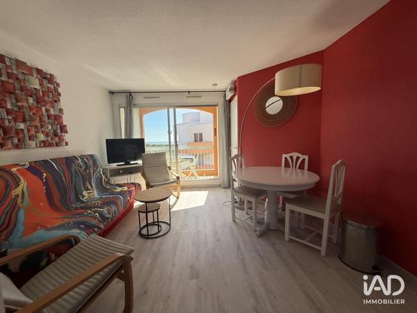 Appartement à vendre 2 pièces 37 m² Saint-Cyprien