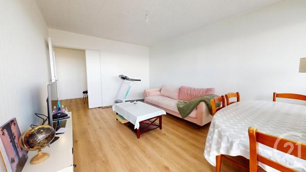 Appartement à vendre  4 pièces - 80 m2 ST HERBLAIN - 44