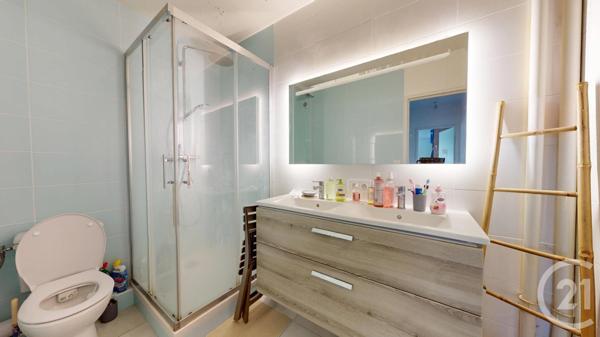 Appartement à vendre  4 pièces - 80 m2 ST HERBLAIN - 44