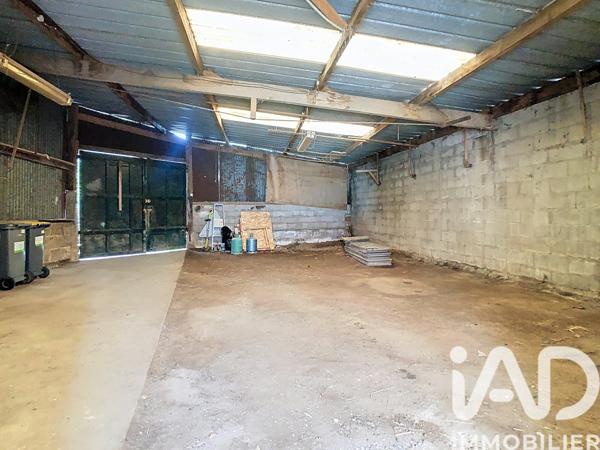 Maison à vendre 7 pièces 134 m² La Limouzinière