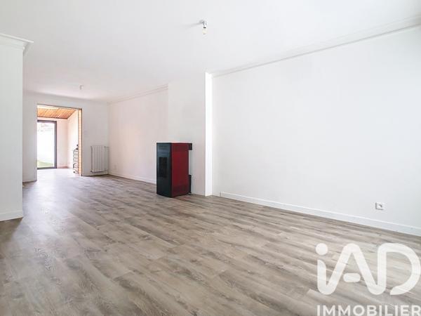 Maison à vendre 7 pièces 134 m² La Limouzinière