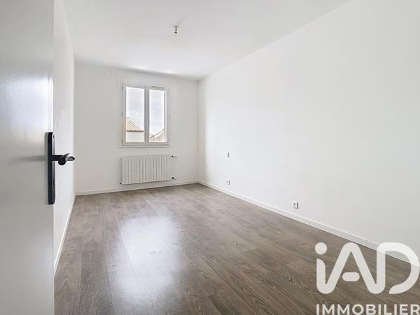 Maison à vendre 7 pièces 134 m² La Limouzinière