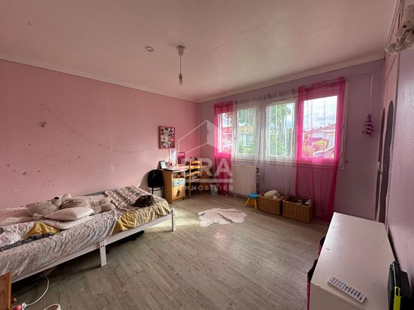 Plain-pied - Village de Brassioux