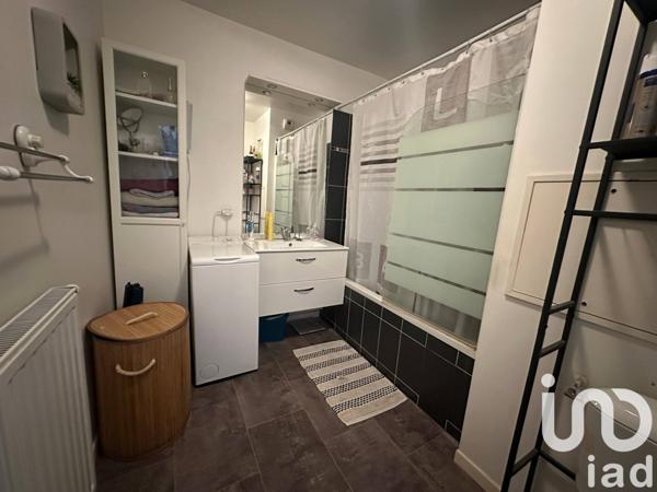 Appartement à vendre 2 pièces 40 m² Lieusaint