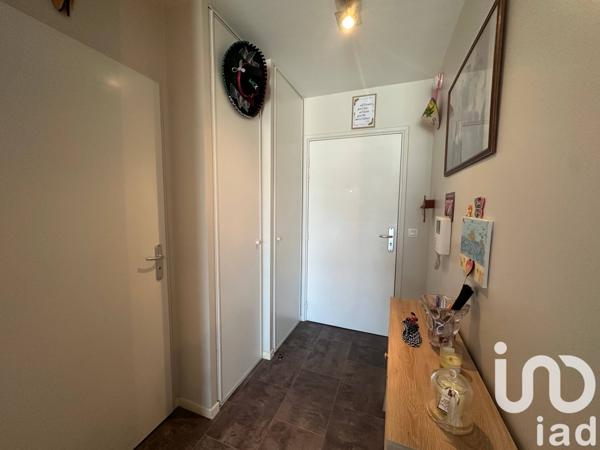 Appartement à vendre 2 pièces 40 m² Lieusaint
