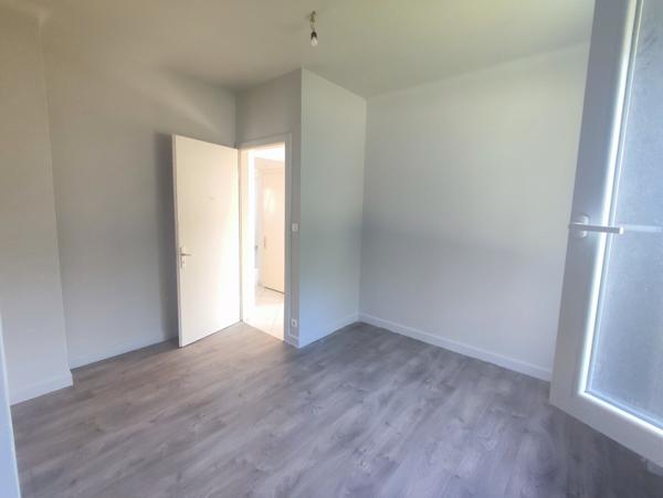 Altkirch, maison de 111 m² sur un terrain clos de 950 m².