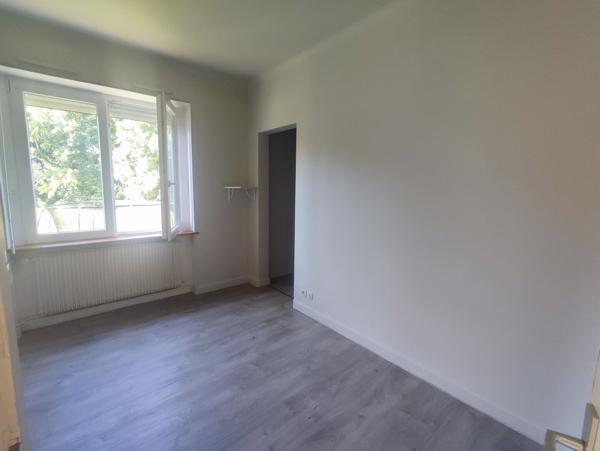 Altkirch, maison de 111 m² sur un terrain clos de 950 m².