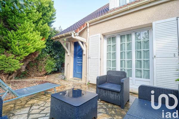 Maison à vendre 3 pièces 61 m² Osny