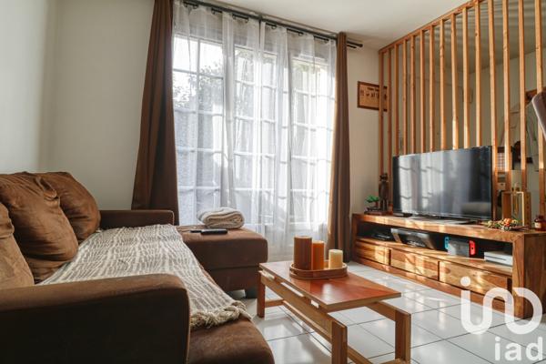 Maison à vendre 3 pièces 61 m² Osny