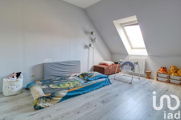 Maison à vendre 3 pièces 61 m² Osny