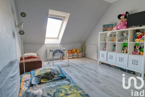 Maison à vendre 3 pièces 61 m² Osny