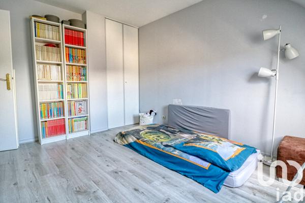 Maison à vendre 3 pièces 61 m² Osny