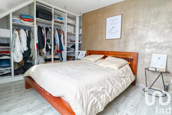 Maison à vendre 3 pièces 61 m² Osny