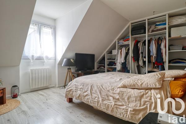 Maison à vendre 3 pièces 61 m² Osny