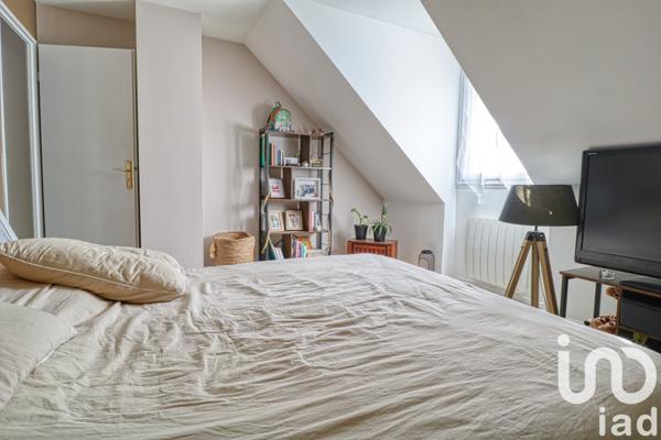 Maison à vendre 3 pièces 61 m² Osny