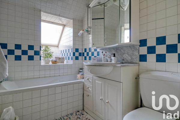 Maison à vendre 3 pièces 61 m² Osny