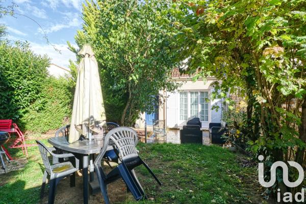 Maison à vendre 3 pièces 61 m² Osny