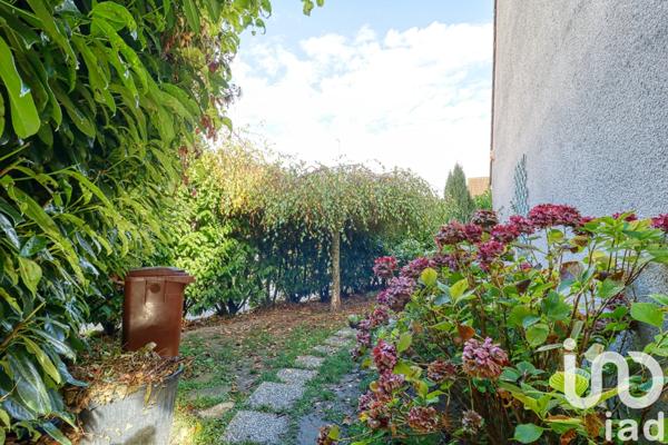 Maison à vendre 3 pièces 61 m² Osny