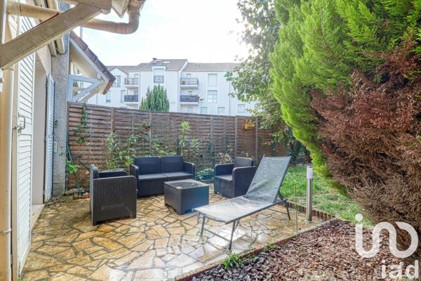 Maison à vendre 3 pièces 61 m² Osny