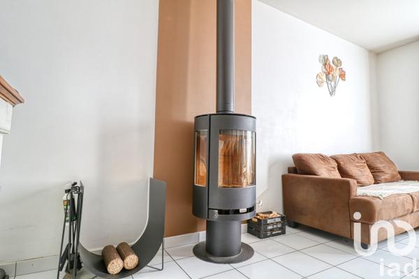 Maison à vendre 3 pièces 61 m² Osny