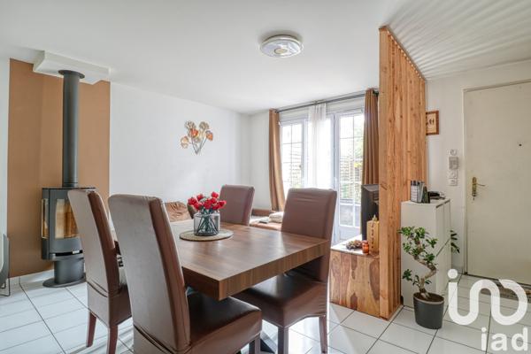 Maison à vendre 3 pièces 61 m² Osny