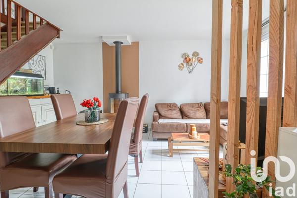 Maison à vendre 3 pièces 61 m² Osny