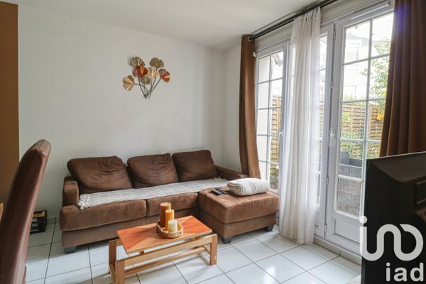 Maison à vendre 3 pièces 61 m² Osny