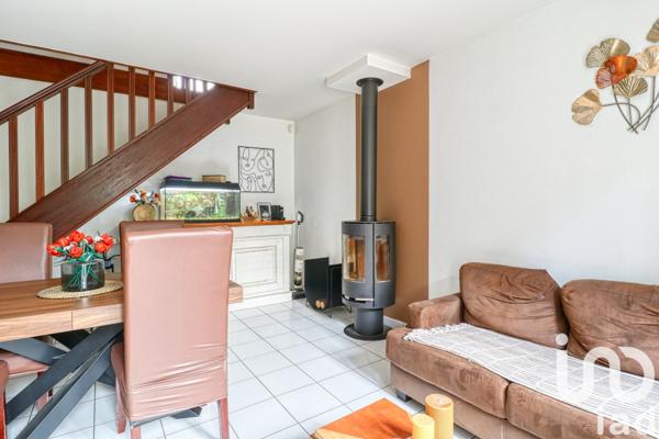 Maison à vendre 3 pièces 61 m² Osny