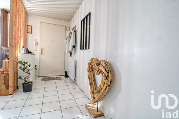 Maison à vendre 3 pièces 61 m² Osny