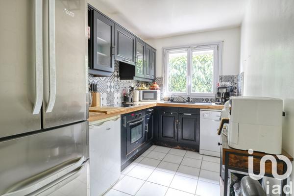 Maison à vendre 3 pièces 61 m² Osny