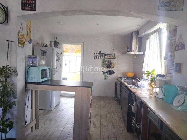 Maison à Hatten 67690