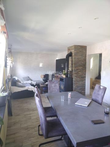 Maison à Hatten 67690