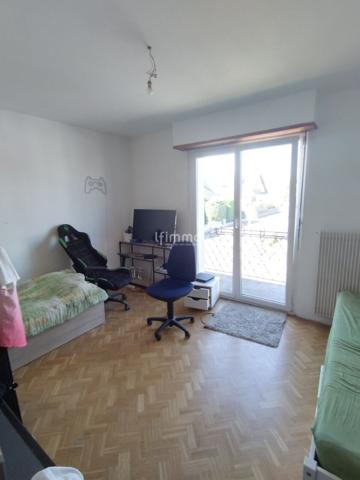 Maison à Hatten 67690