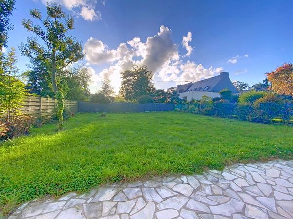 À VENDRE - Charmante maison à fort potentiel avec jardin et vue dégagée - Plérin