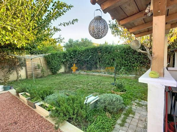 Vente Villa 3 pièces 85 m2 à Saint-Hippolyte