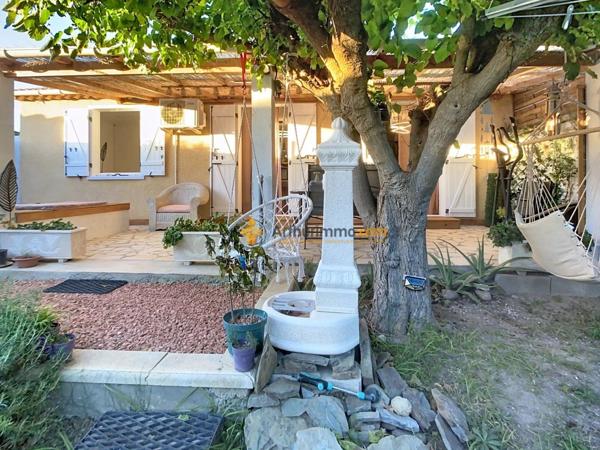 Vente Villa 3 pièces 85 m2 à Saint-Hippolyte