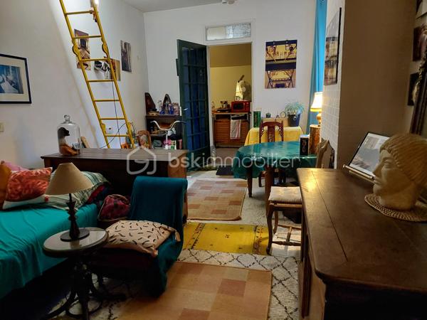 Appartement de 63,30 m²